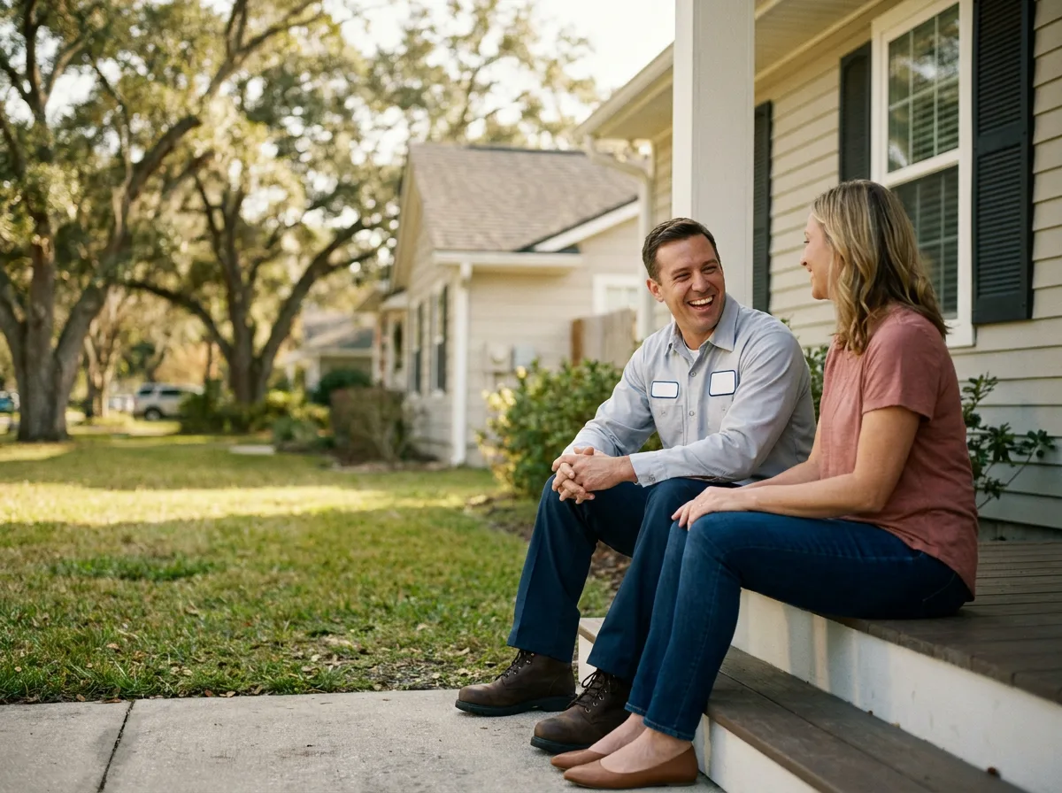 Septic tank pumping FAQs for Minford, OH